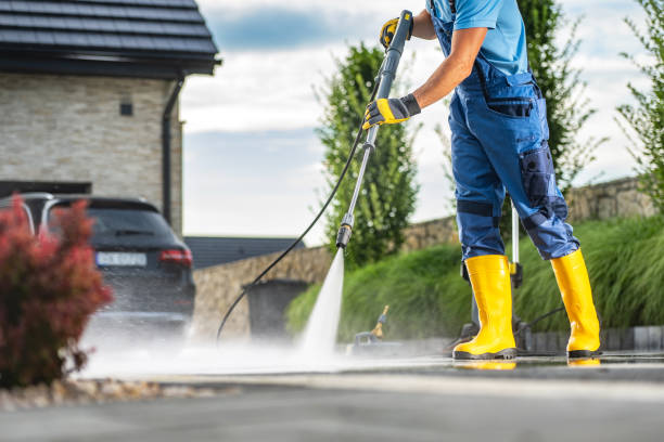 Best Concrete Pressure Washing  in Phoenixville, PA